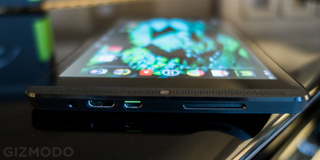 Illustration for article titled Nvidia Shield Tablet Review: A Gaming Beast, But So Much More